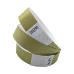 Tyvek Wristbands