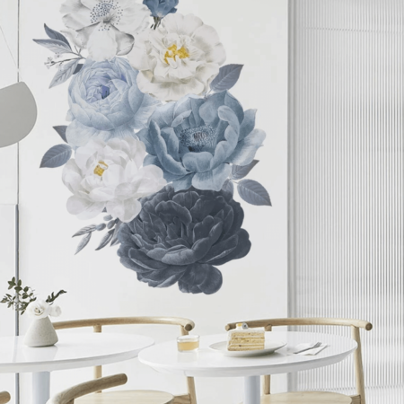 Enchanting_Blooms_Blue_Floral_Wall_Decal_Capri_Printers-2