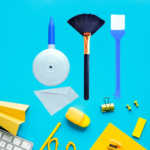 Keyboard Cleaning Kit – 4 in 1