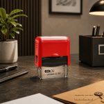 Colop C30 Rubber Stamp