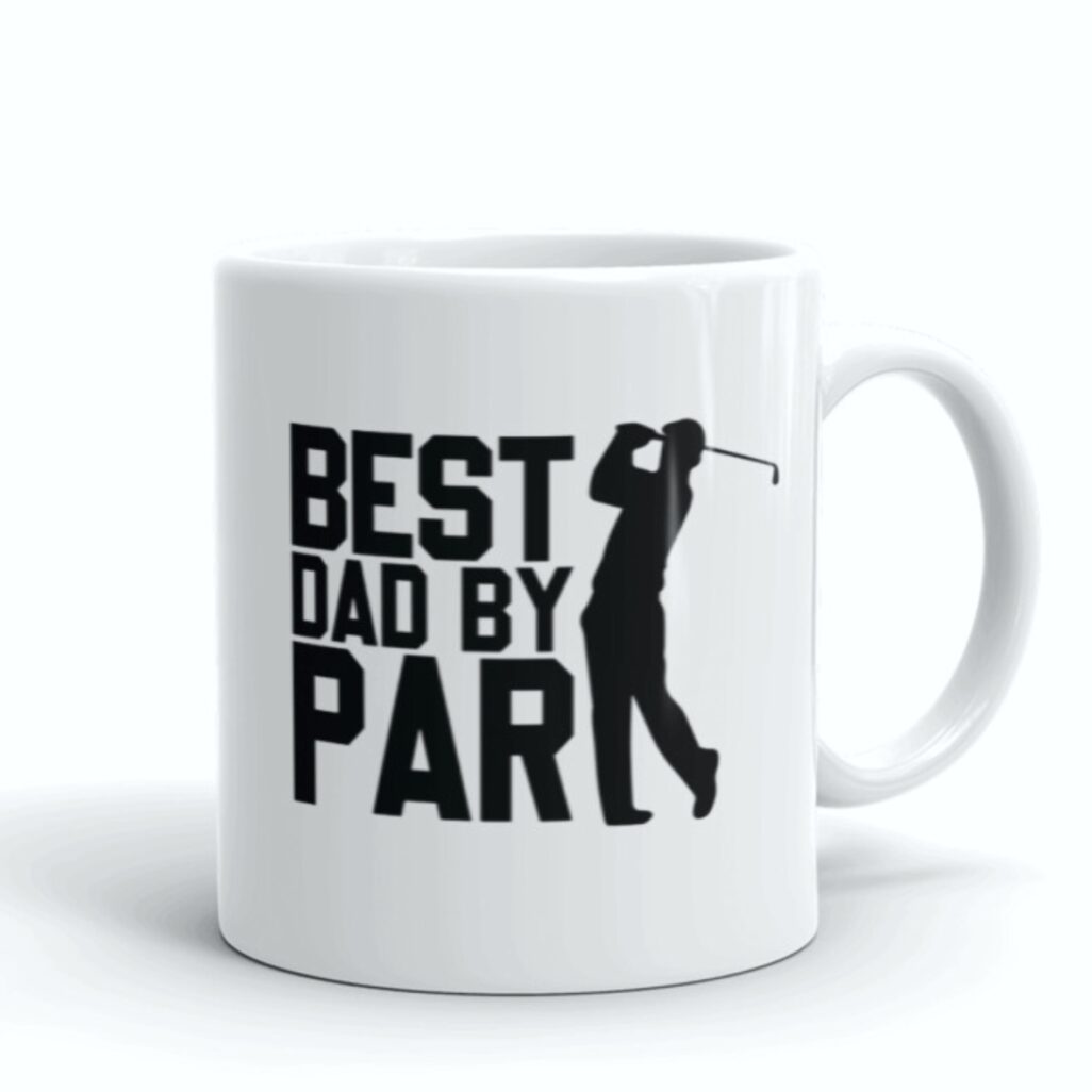 Best-Dad-By-Par-Capri-Printers