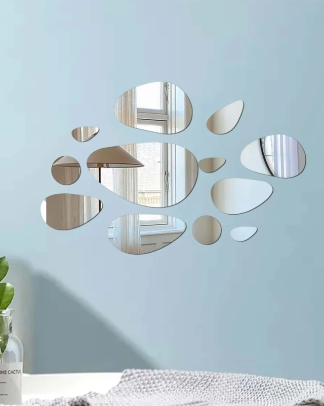 Cobble-Stone-Mirror-Wall-Decal-1