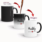 Custom Magic Mugs