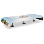 PVC Table Cloth 3.5m x 1.25m