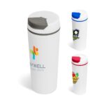 Altitude Laguna Plastic Double-Wall Tumbler – 460ml