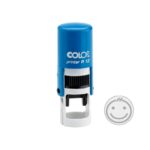 Colop Round Stamp – R12