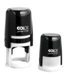 Colop Round Stamp – R30