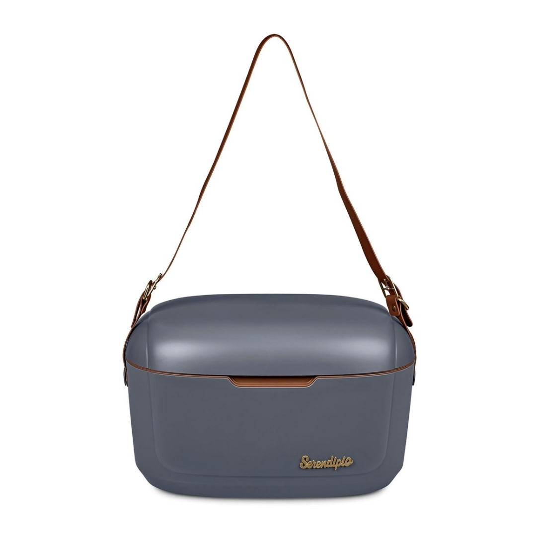 Serendipio_Marina_12-Litre_Cooler_Box_Capri_Printers_Polokwane_South_Africa_Dark_Grey_2