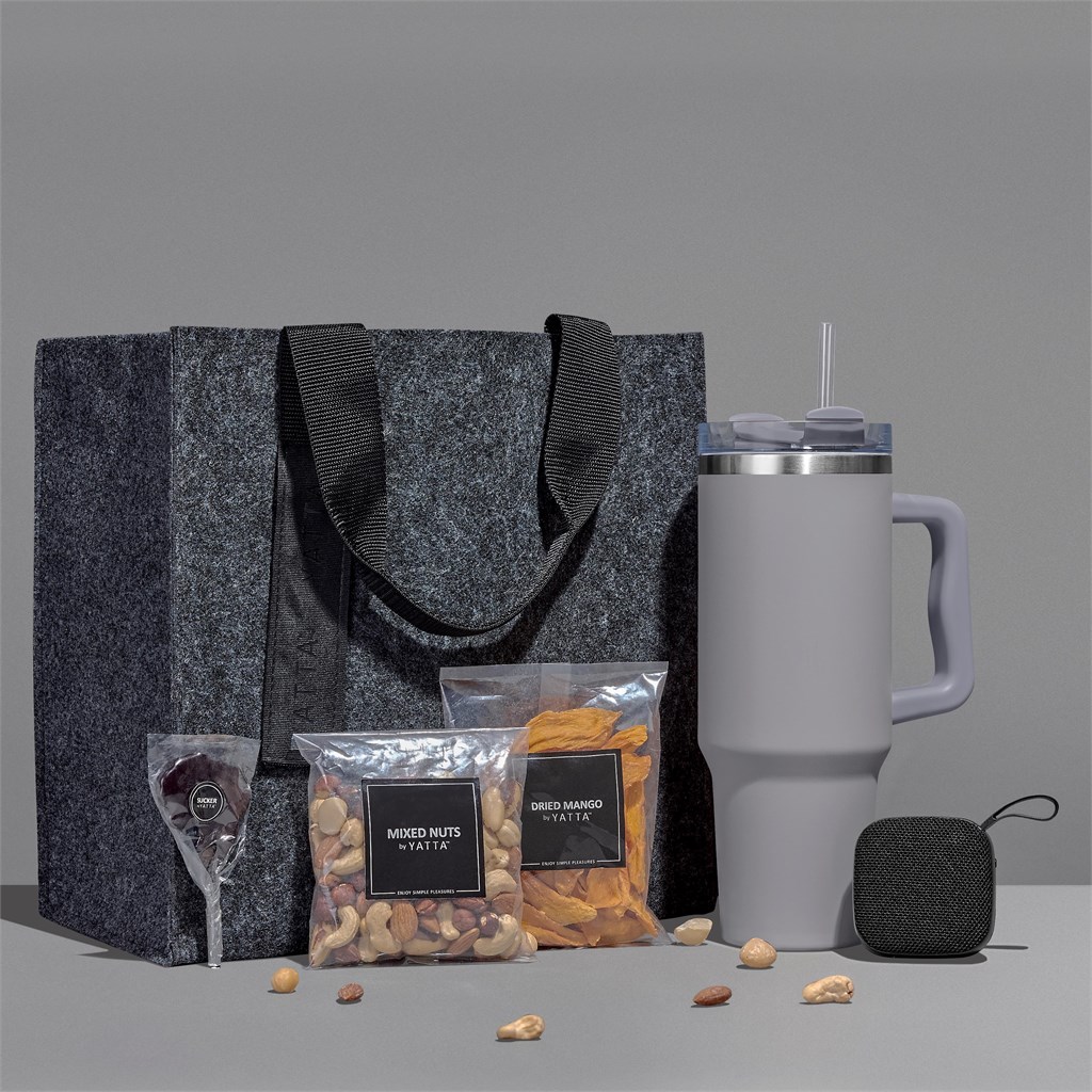 Yatta Graceful Goodies Hamper - Image 10