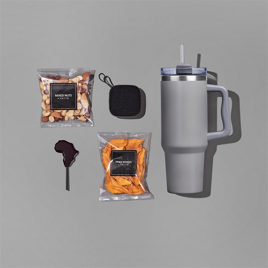 Yatta Graceful Goodies Hamper - Image 11