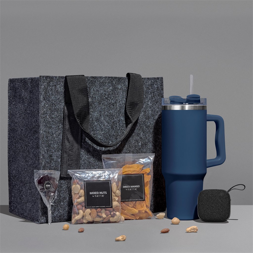 Yatta Graceful Goodies Hamper - Image 12