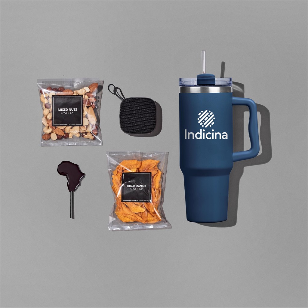 Yatta Graceful Goodies Hamper - Image 13