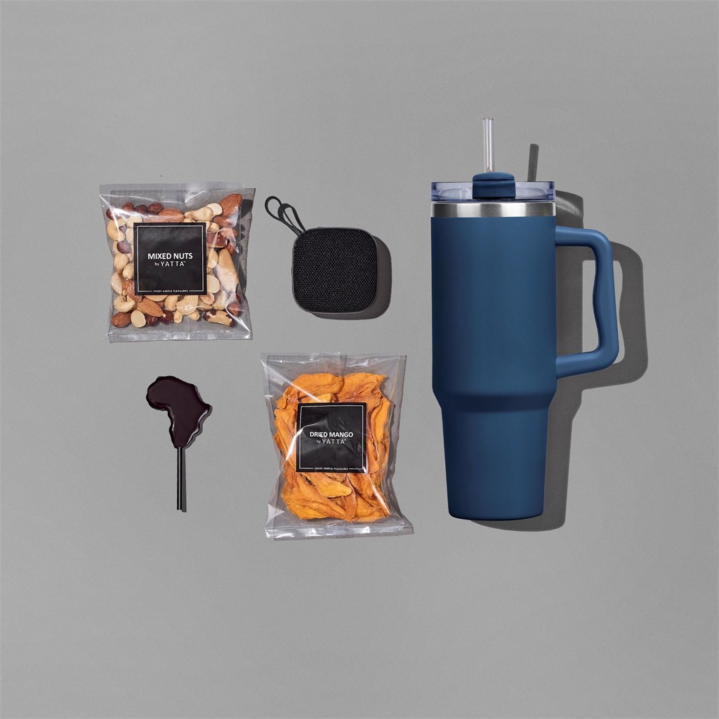 Yatta Graceful Goodies Hamper - Image 14