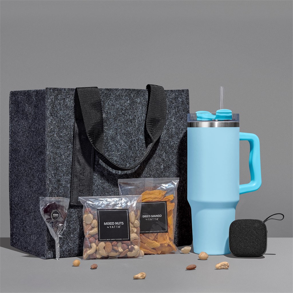 Yatta Graceful Goodies Hamper - Image 15