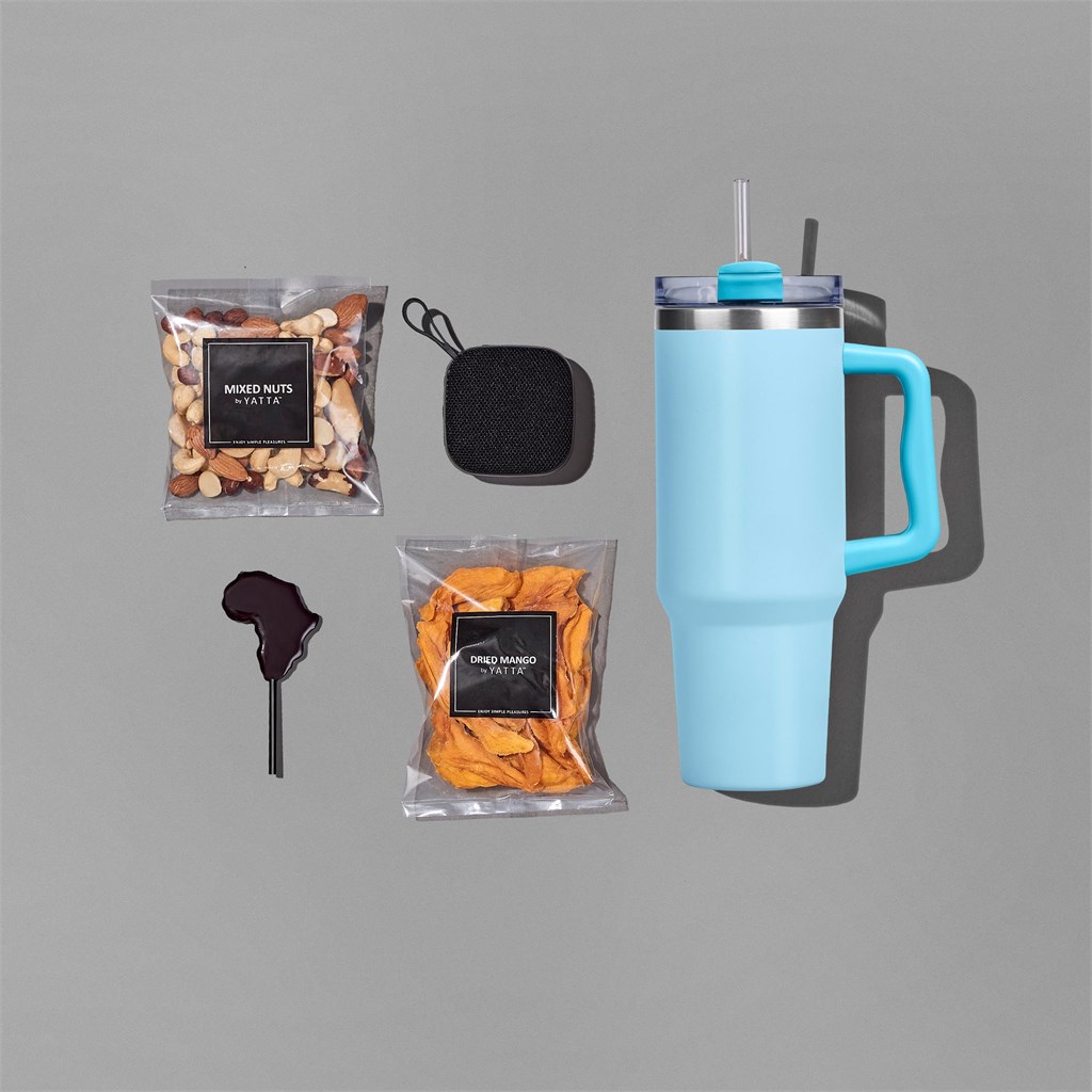 Yatta Graceful Goodies Hamper - Image 17