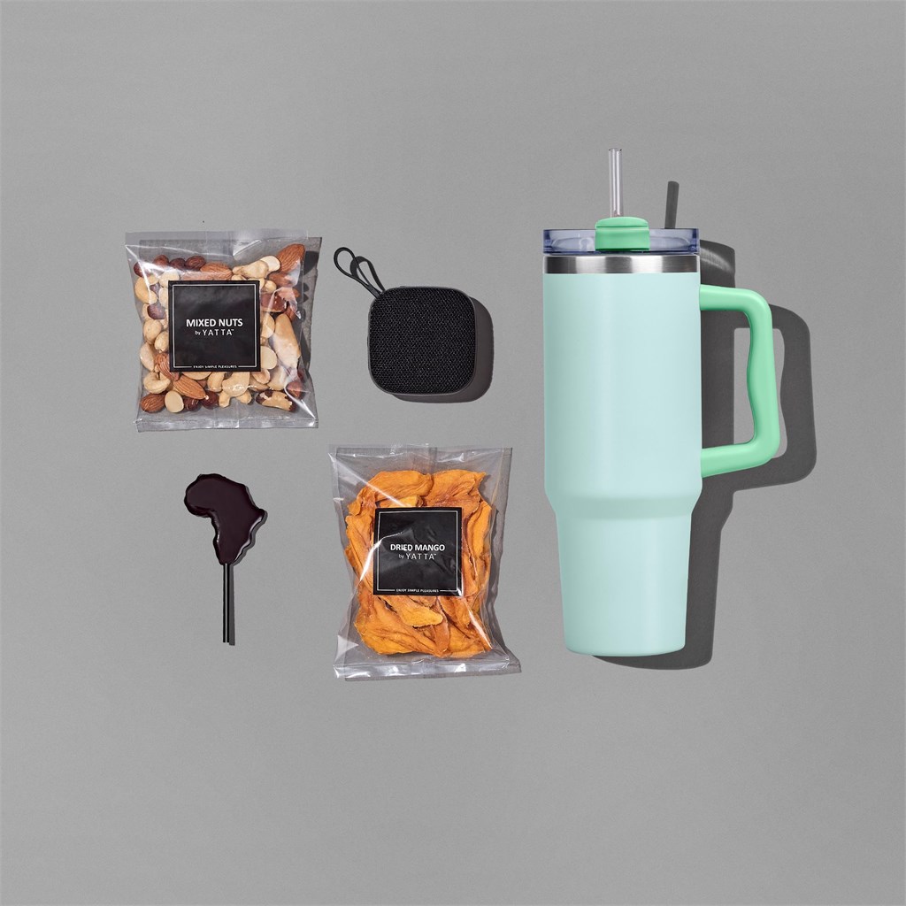 Yatta Graceful Goodies Hamper - Image 20