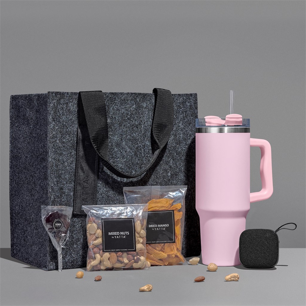 Yatta Graceful Goodies Hamper - Image 21