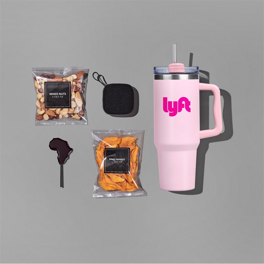 Yatta Graceful Goodies Hamper - Image 22