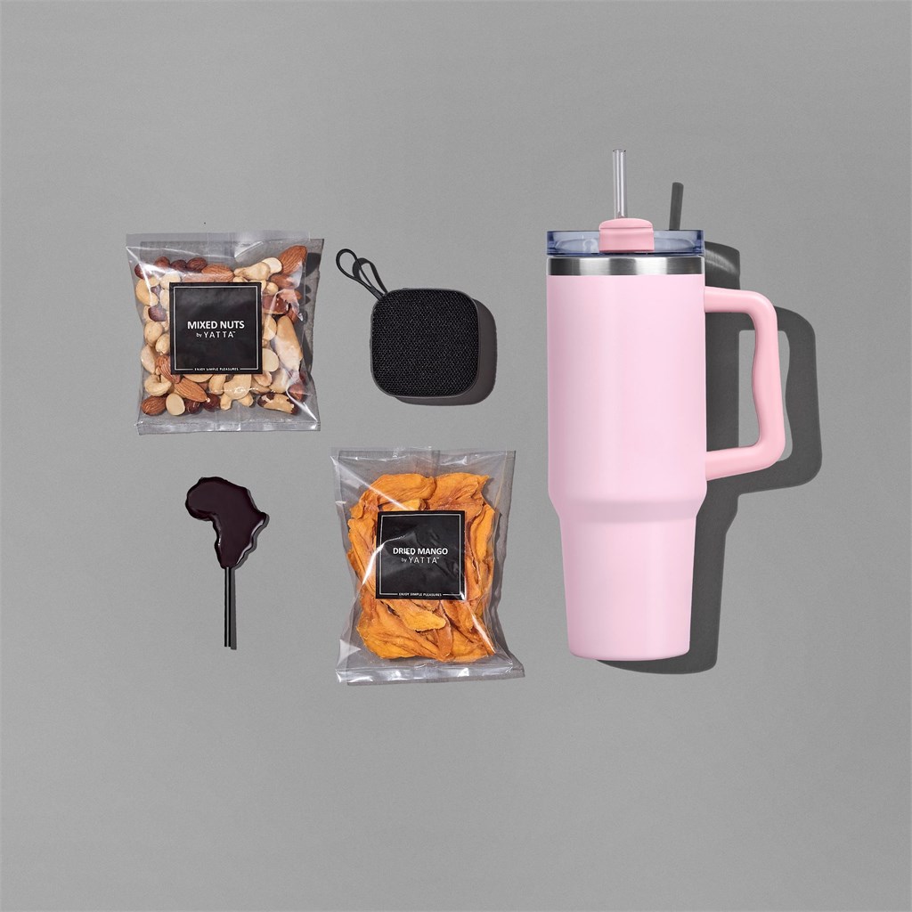 Yatta Graceful Goodies Hamper - Image 23