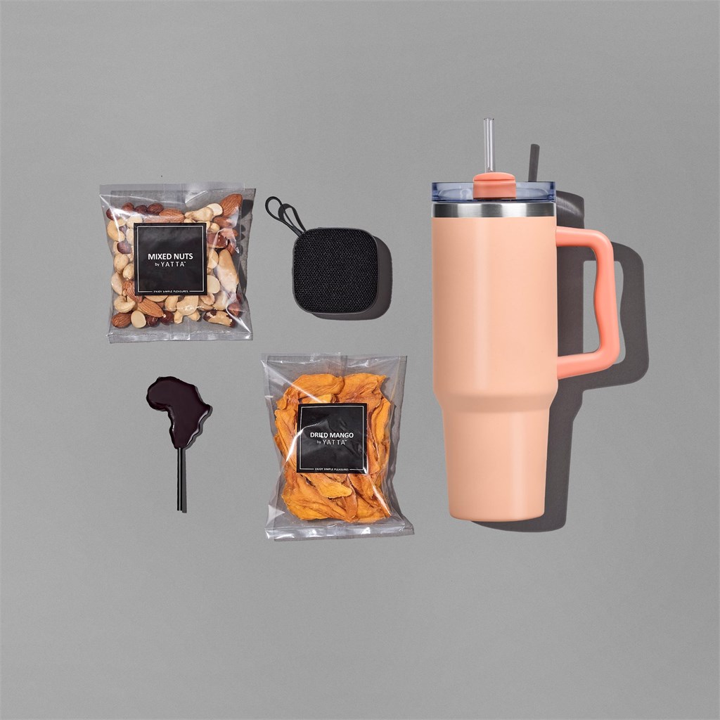 Yatta Graceful Goodies Hamper - Image 26
