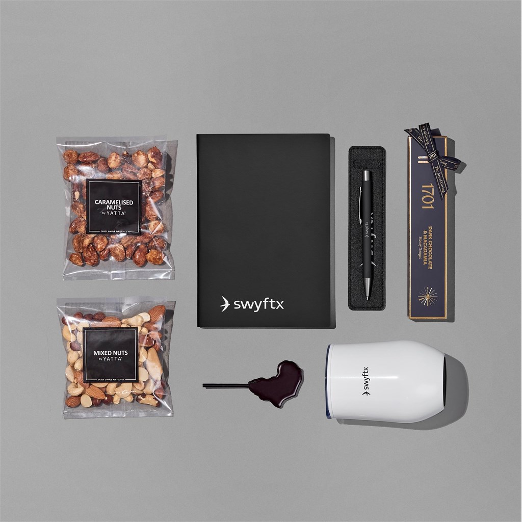 Yatta Ultimate Uplift Hamper - Image 17