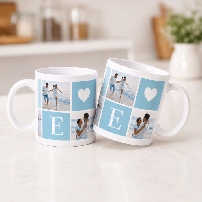 Custom Mugs