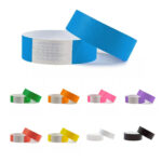Vinyl Wristbands – 19mm