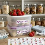 Tupperware_Lunch_Box_Labels_Stickers_Capri_Printers