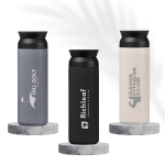 Alex Varga Atria Stainless Steel Vacuum Water Bottle – 480ml