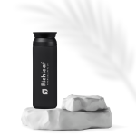 Alex Varga Atria Stainless Steel Vacuum Water Bottle - 480ml - Image 3