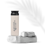 Alex Varga Atria Stainless Steel Vacuum Water Bottle - 480ml - Image 4