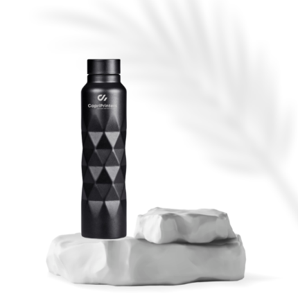 Alex Varga Enigma Stainless Steel Water Bottle – 1 Litre