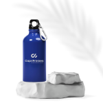 Braxton Aluminium Water Bottle - 500ml - Image 10