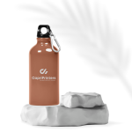 Braxton Aluminium Water Bottle - 500ml - Image 9