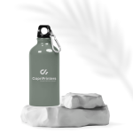 Braxton Aluminium Water Bottle - 500ml - Image 6