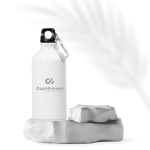 Braxton Aluminium Water Bottle - 500ml - Image 4