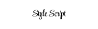 Style Script
