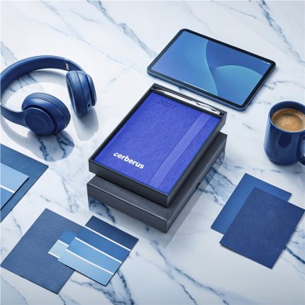 Altitude Advantage A5 2027 Diary And Cypher Pen Set