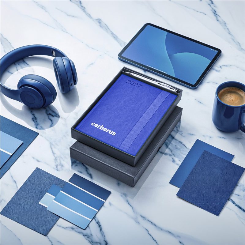 Altitude Advantage A5 2027 Diary And Cypher Pen Set