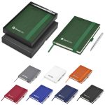 Altitude Advantage A5 2027 Diary And Cypher Pen Set - Image 2