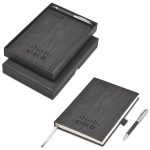Altitude Oakridge A5 2027 Diary And Pen Set - Image 2