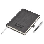 Altitude Oakridge A5 2027 Diary And Pen Set - Image 3