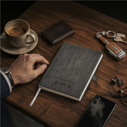 Altitude Oakridge A5 2027 Diary
