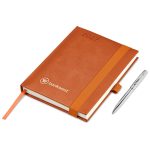 Altitude Advantage A5 2027 Diary And Cypher Pen Set - Image 8