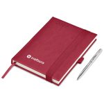 Altitude Advantage A5 2027 Diary And Cypher Pen Set - Image 9