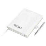 Altitude Advantage A5 2027 Diary And Cypher Pen Set - Image 10