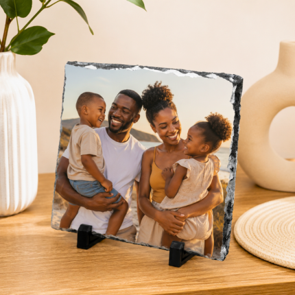 Custom Photo Slates